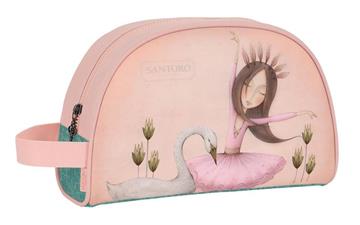 Imagen de Santoros Mirabelle Neceser Swan Lake