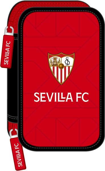 Imagen de Sevilla FC Plumier Doble