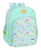 Imagen de Smiley World Mochila Junior Adaptable Summer Fun