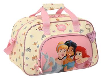 Imagen de Princesas Disney Bolsa Deporte Magical