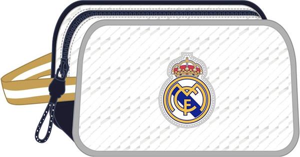 Imagen de Real Madrid Neceser 22 Cm 1ª Equip. 23/24