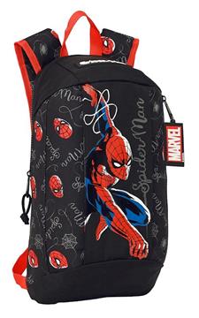 Imagen de Spiderman Hero Mini Mochila