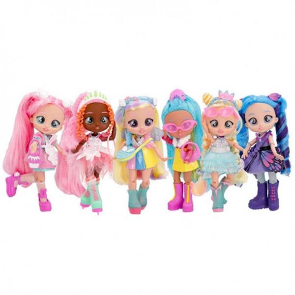 Bebés Llorones Best Friends Forever Serie 3