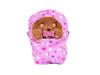 Imagen de Cachorro Baby Paws Peluche