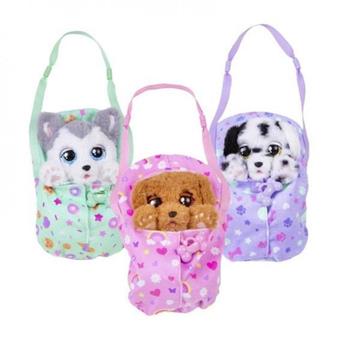Imagen de Cachorro Baby Paws Peluche