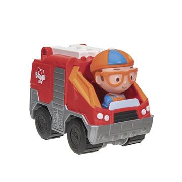 Imagen de Blippi Mini Vehículo