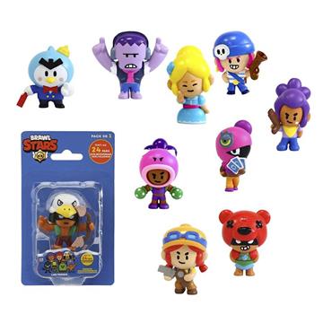 Imagen de Figura Brawl Stars