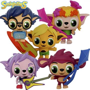 Imagen de Figura Smighties Con Accesorio