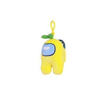 Imagen de Peluche Llavero Among Us 