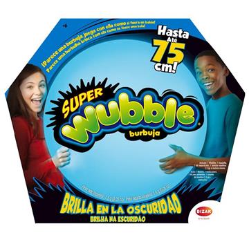Imagen de Super Wubble Brilla En La Oscuridad
