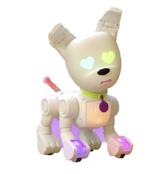 Imagen de Dog E Perro Robot