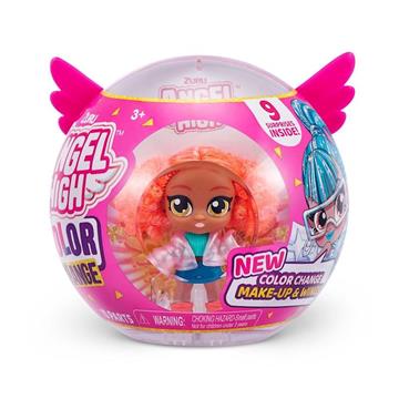 Imagen de Muñeca Angel Hight Color Change