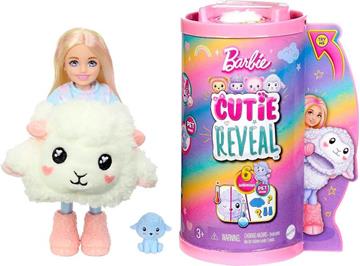 Imagen de Chelsea Muñeca Cutie Revel 15cm