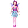 Imagen de Barbie Muñeca Color Reveal Galaxia Arcoiris