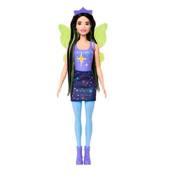 Imagen de Barbie Muñeca Color Reveal Galaxia Arcoiris