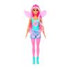 Imagen de Barbie Muñeca Color Reveal Galaxia Arcoiris