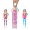 Imagen de Barbie Muñeca Color Reveal Galaxia Arcoiris