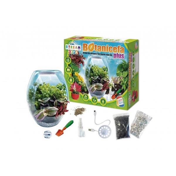 Imagen de Juego Botanicefa Plus