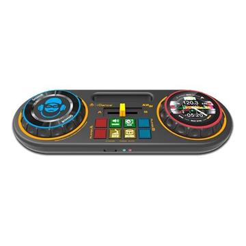 Imagen de Mesa De Mezclas Dj 8 En 1