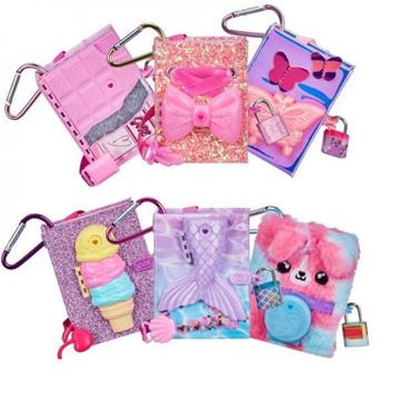 Imagen de Real Littles Mini Diario Secreto Serie 2