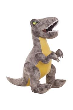 Peluche Dinosaurio T-rex Gande 52cm Tyrannosaurus Rex Real