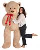 Imagen de Peluche Gigante Oso 180Cm