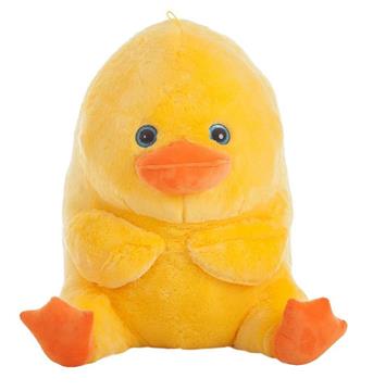 Imagen de Peluche Pato Boli 20 Cm
