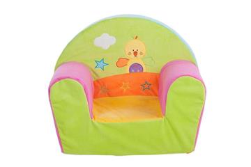 Imagen de Sillon Infantil Bordado Pato