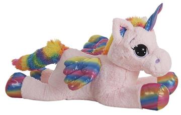 Imagen de Unicornio Rainbow 130Cm