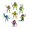 Imagen de Tortugas Ninja Figuras Articuladas 7 cm