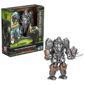 Imagen de Transformers Figura Película 7 Smash Changers