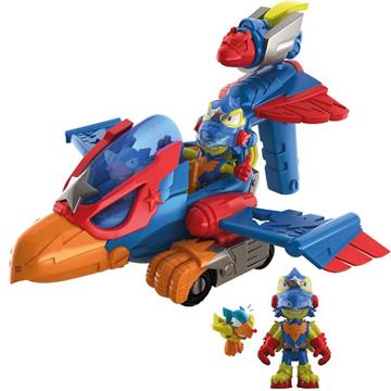 Imagen de Superthings Wild Eagle Avión