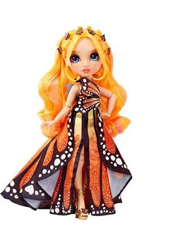 Imagen de Rainbow High Fantastic Fashion Poppy