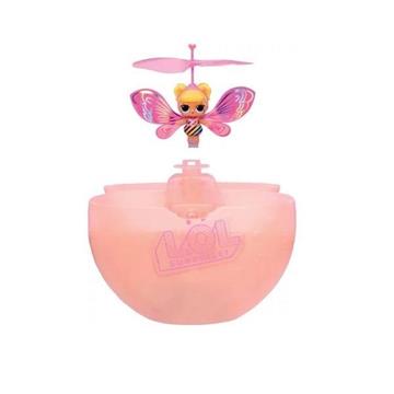 Imagen de LOL Surprise Magic Wishies Flutter Star