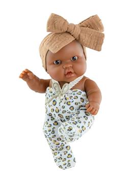 Imagen de Ropa Hebe Peque Mulata 21Cm Paola Reina