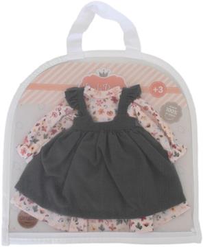 Imagen de Ropa Muñeca Paola Reina 32 Cm