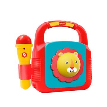 Imagen de Reproductor MP3 Fisher Price