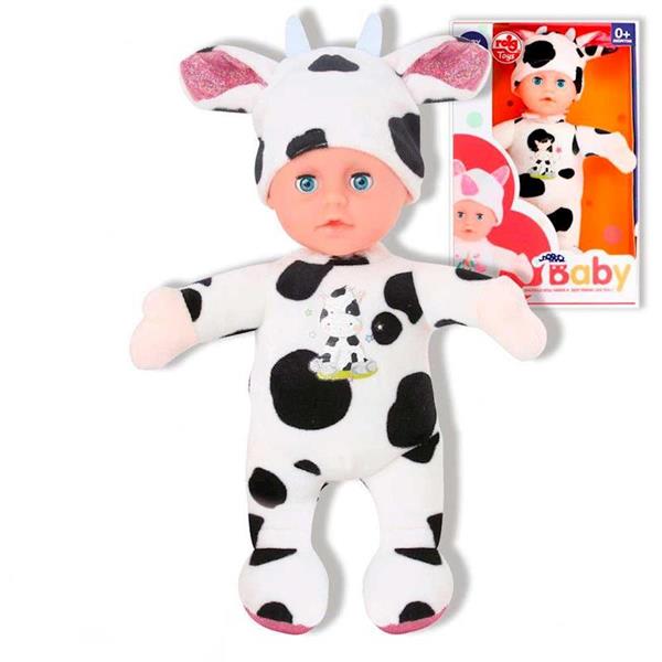 Imagen de Muñeca Musical Vaca Blandita 25 Cm