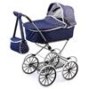 Imagen de Coche muñecas Dolls Pram