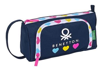 Imagen de Benetton Love Estuche Lleno Safta