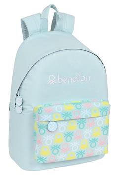 Imagen de Benetton Fantasy Mochila Para Portatil 14,1" 