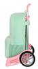 Imagen de Munich Mochila con Carro Evolution Safta