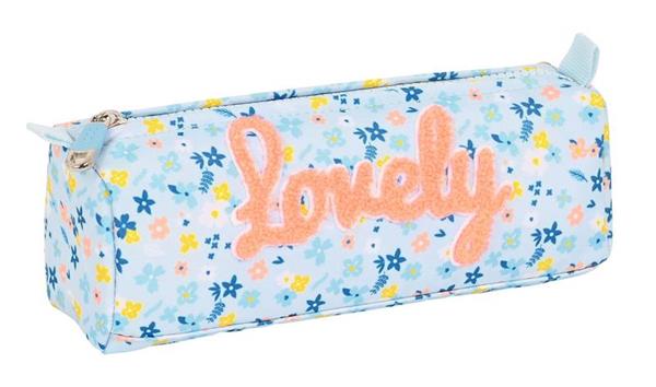 Imagen de Moos Lovely Estuche Tejido Reciclable Safta