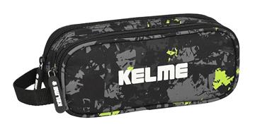 Imagen de Estuche Doble Kelme Safta