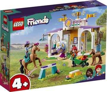 Imagen de Lego Friends Clase De Equitación