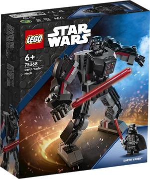 Imagen de LEGO Star Wars Meca de Darth Vader
