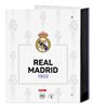 Imagen de Real Madrid Carpeta 4 Anillas 22/23