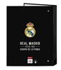Imagen de Carpeta Real Madrid Corporativa 4 Anillas