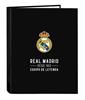 Imagen de Carpeta Real Madrid Corporativa 4 Anillas