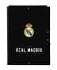 Imagen de Carpeta Real Madrid Corporativa Folio 3 Solapas